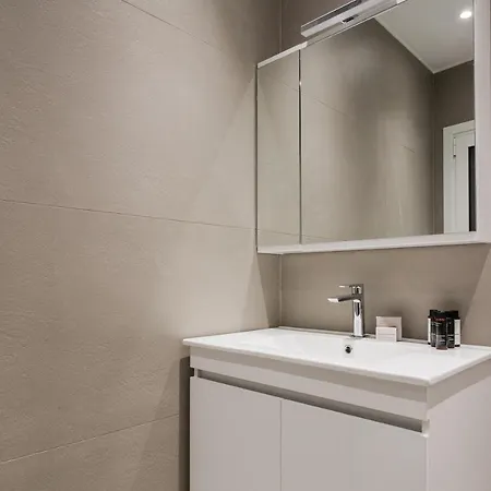 Pristine 1br In Ampelokipoi Area By Upstreet Apartment
