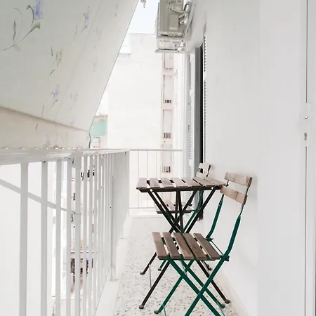 Pristine 1br In Ampelokipoi Area By Upstreet Athens