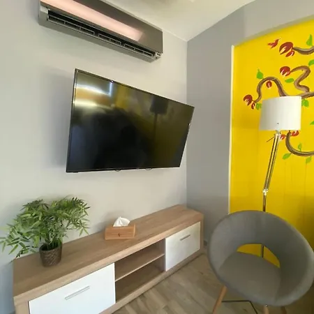 Connect & Appartamento