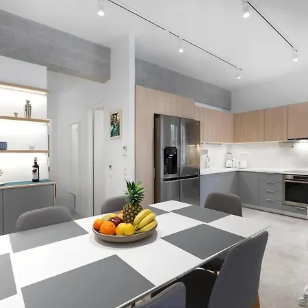 Διαμέρισμα Pagrati Stunning αpartment 1 By Gianttrip Αθήνα