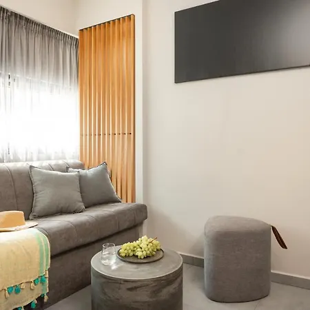 11 Enteka Acropolis Hotel Athens