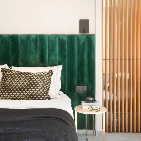 11 Enteka Acropolis Hotel Athens