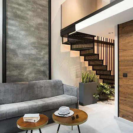 Hotel 11 Enteka Acropolis Athens