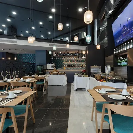 Hotel Trendy By Prime