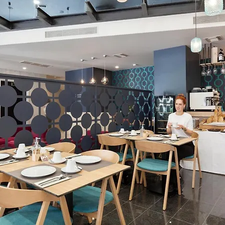 Trendy By Prime 4* Athen