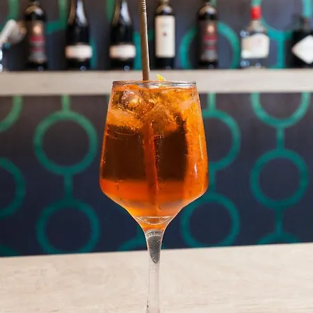 Trendy By Prime Hotel