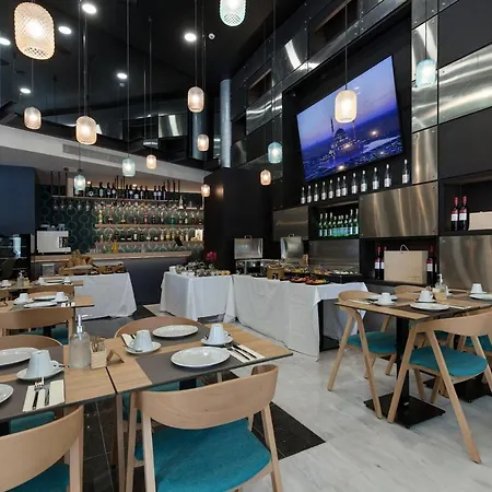 Trendy By Prime Athen