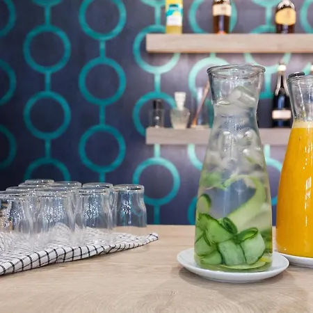 Trendy By Prime 4*