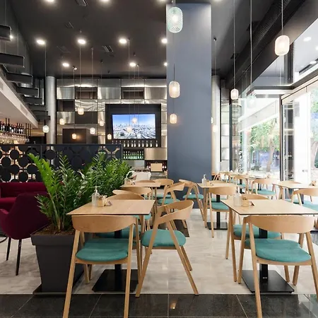 Trendy By Prime 4*
