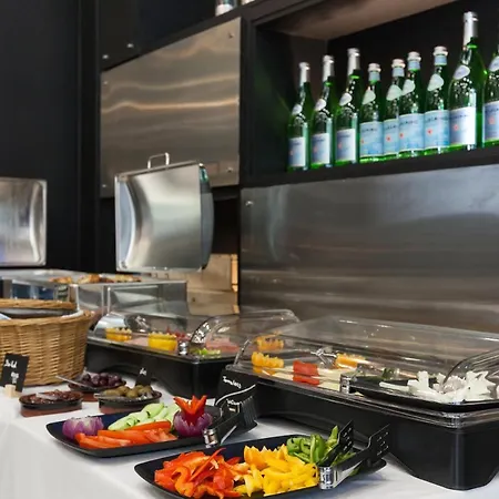 Trendy By Prime Hotel Athen