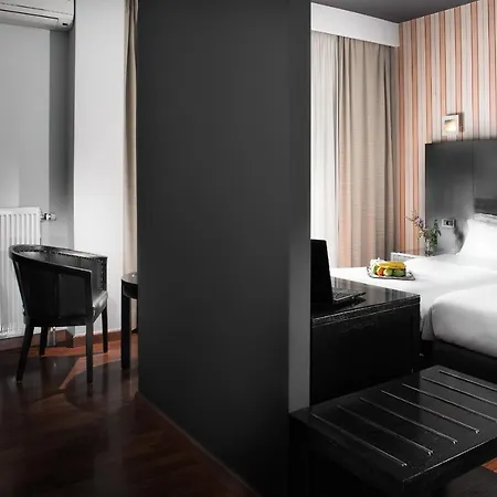 Areos 3* Athen