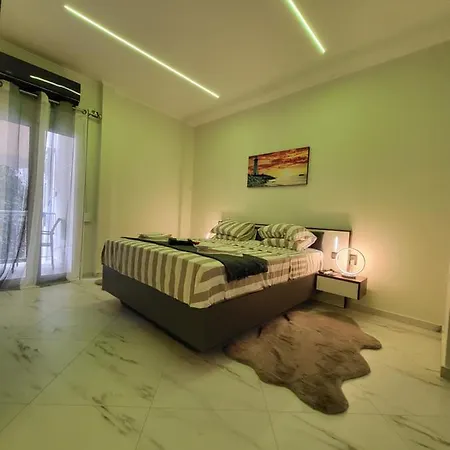 Romantic Deluxe Svite Wise Jacuzzi And Sauna Atenas