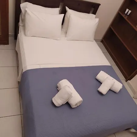 Acropolis View And 360 Degrees Apartment *