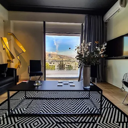 Apartment Art Gallery