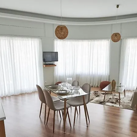 The El Greco Spirit Meets The Athenian Luxury Apt1 Apartment Athens