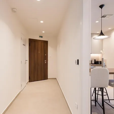 Апартаменты Luxury In Plaka By Upstreet *
