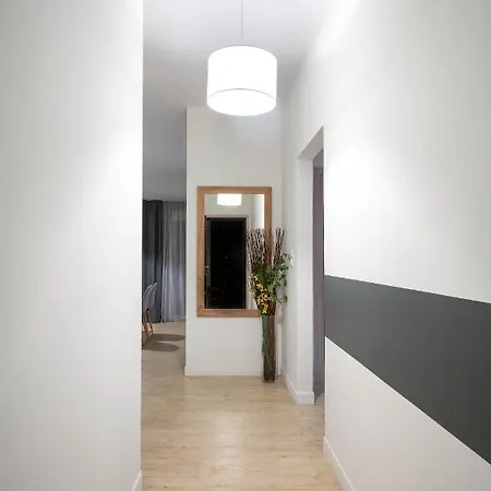 Apartament Morum Urban Atena