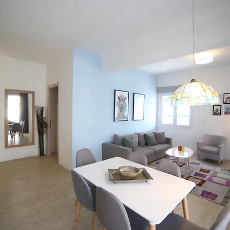 Morum Urban Apartament