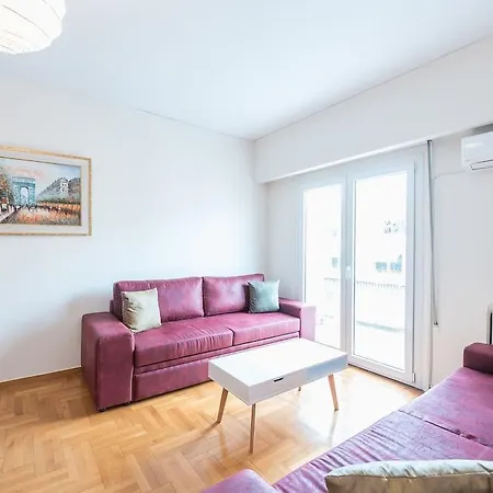 Apartment Crown Paradise *