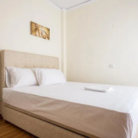 Apartment Acropolis View Paradise Athen