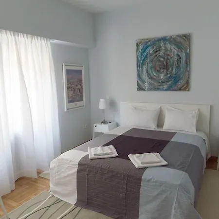 Squared Appartement Athene