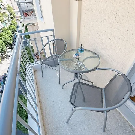 Apartment Comfy In Acropolis Area By Cloudkeys Athens