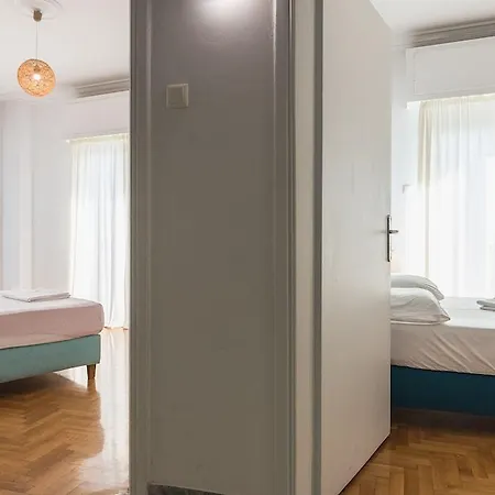 Apartament Super Paradise