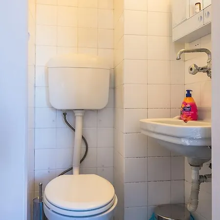 Super Paradise Apartament Atena
