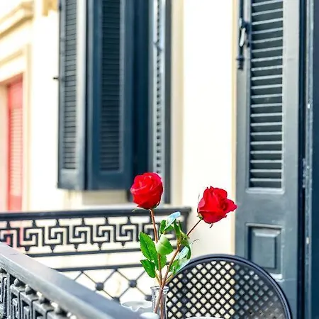 Manor 3* Atene