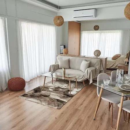 The El Greco Spirit Meets The Athenian Luxury Apt1 * Athens