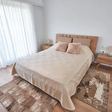 Apartment The El Greco Spirit Meets The Athenian Luxury Apt1