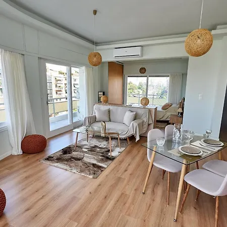 The El Greco Spirit Meets The Athenian Luxury Apt1 * Athens