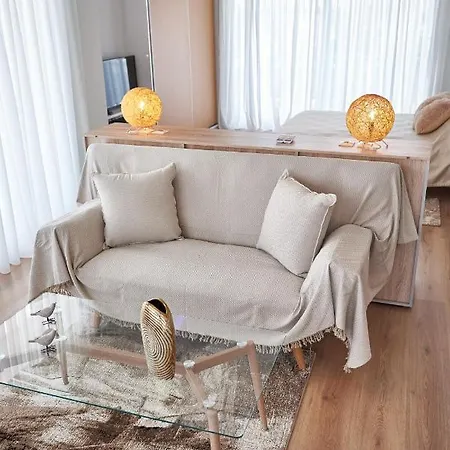 The El Greco Spirit Meets The Athenian Luxury Apt1 Apartment *