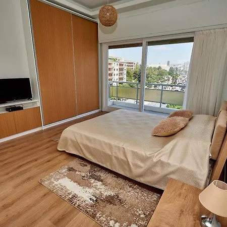 Apartment The El Greco Spirit Meets The Athenian Luxury Apt1 Athens