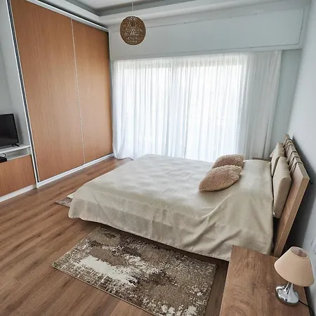 Apartment The El Greco Spirit Meets The Athenian Luxury Apt1 Athens