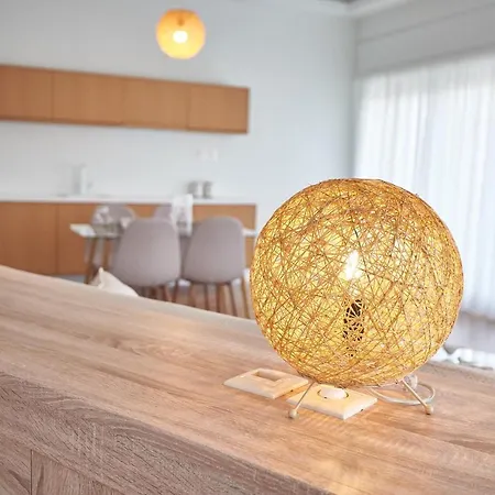 The El Greco Spirit Meets The Athenian Luxury Apt1 *