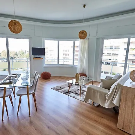 The El Greco Spirit Meets The Athenian Luxury Apt1 Apartment Athens