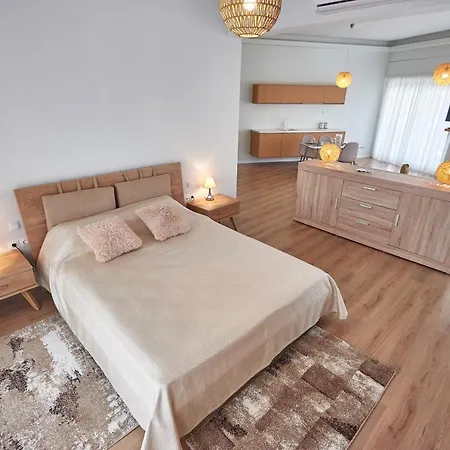 Apartment The El Greco Spirit Meets The Athenian Luxury Apt1 Athens