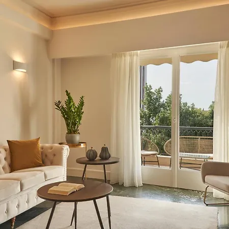 Chic N Bright 3bd With Hilton View Apartment *