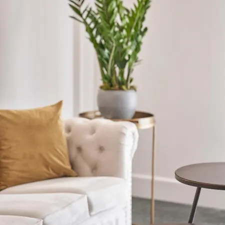 Chic N Bright 3bd With Hilton View Apartment Athens