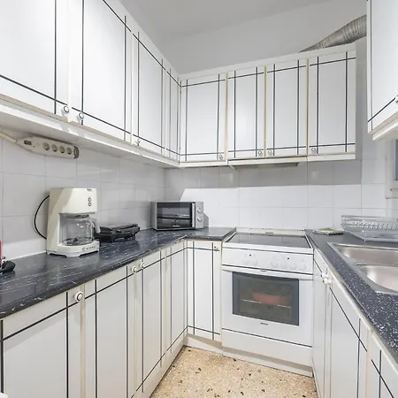 Boutique Acropolis By Cloudkeys - Just 5 Minutes Walk To Acropolis Museum Apartment