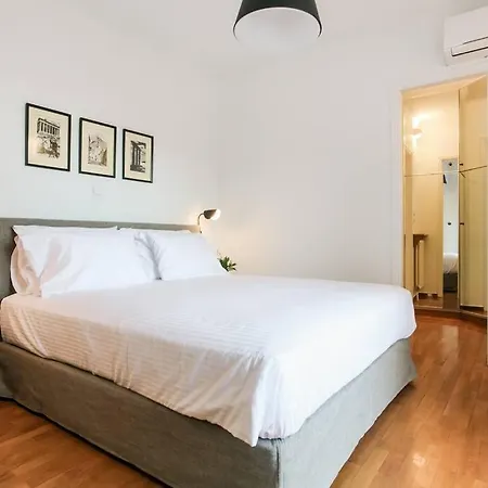 Acropolis Veranda Apartment