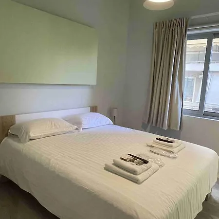 Apartamento Wukela *