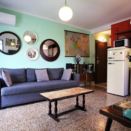 Apartment Vintage