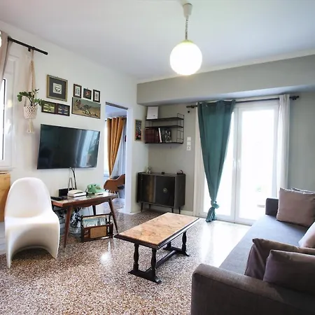 Apartment Vintage