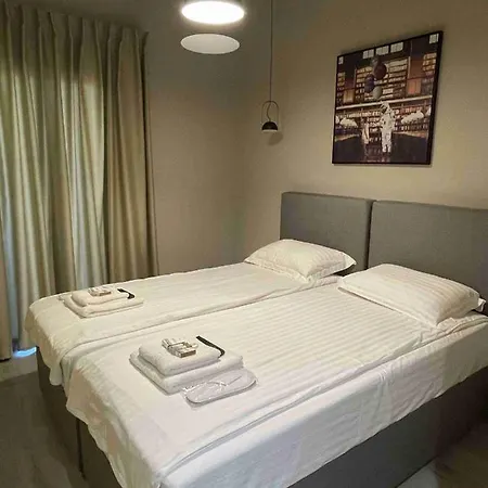Wukela Apartamento *