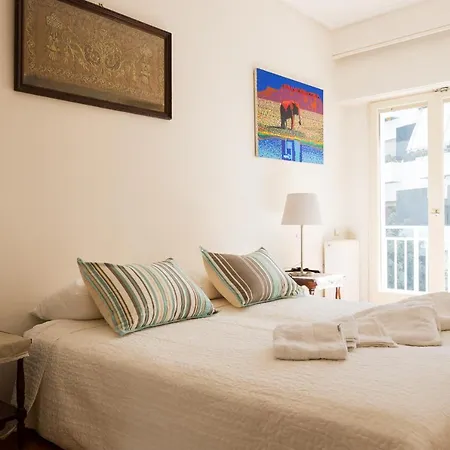 Arditou Apartment