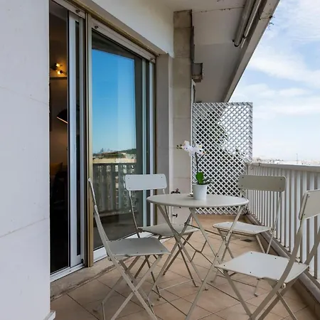 Apartment Arditou Athen