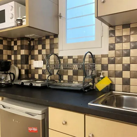 Gk Aria By Gk Apartment