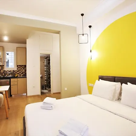 Apartment Gk Aria By Gk